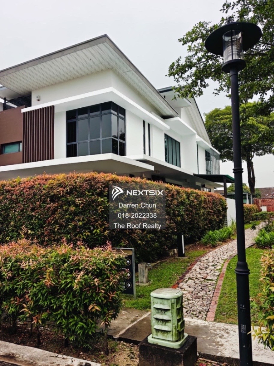 Semi-detached House For Sale in Masai Johor - Image 8