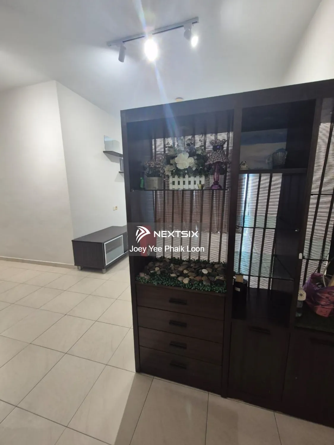 Condominium For Sale in Gelugor Penang