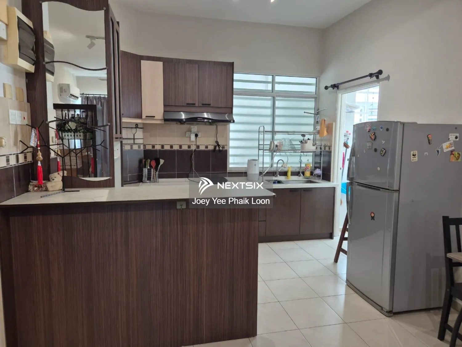 Condominium For Sale in Gelugor Penang - Image 6