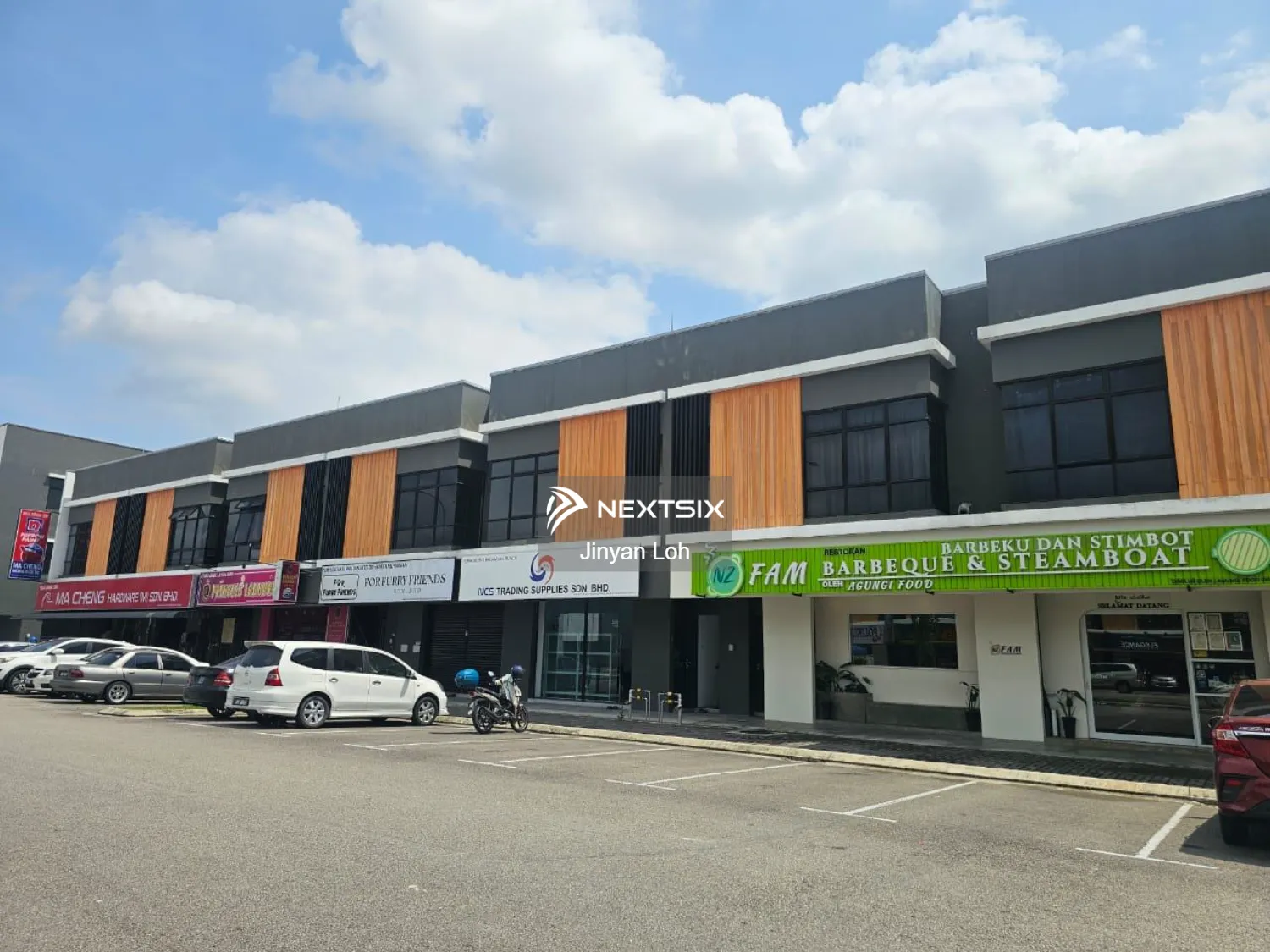 Shop For Sale in Gelang Patah Johor - Image 5