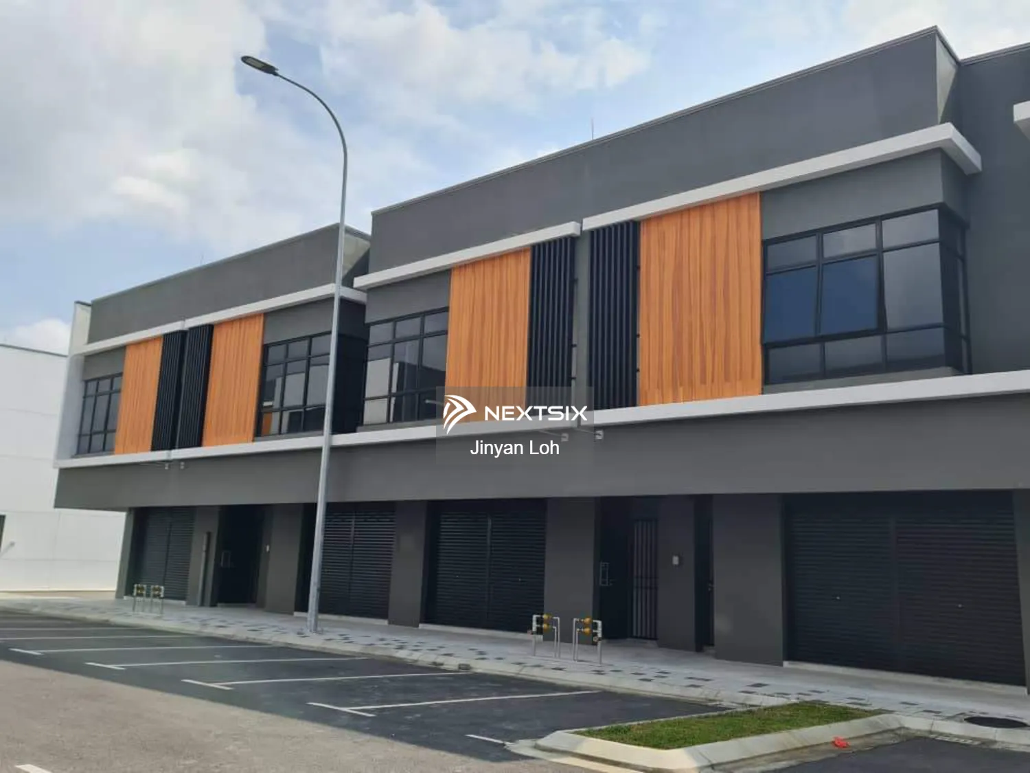 Shop For Sale in Gelang Patah Johor - Image 6