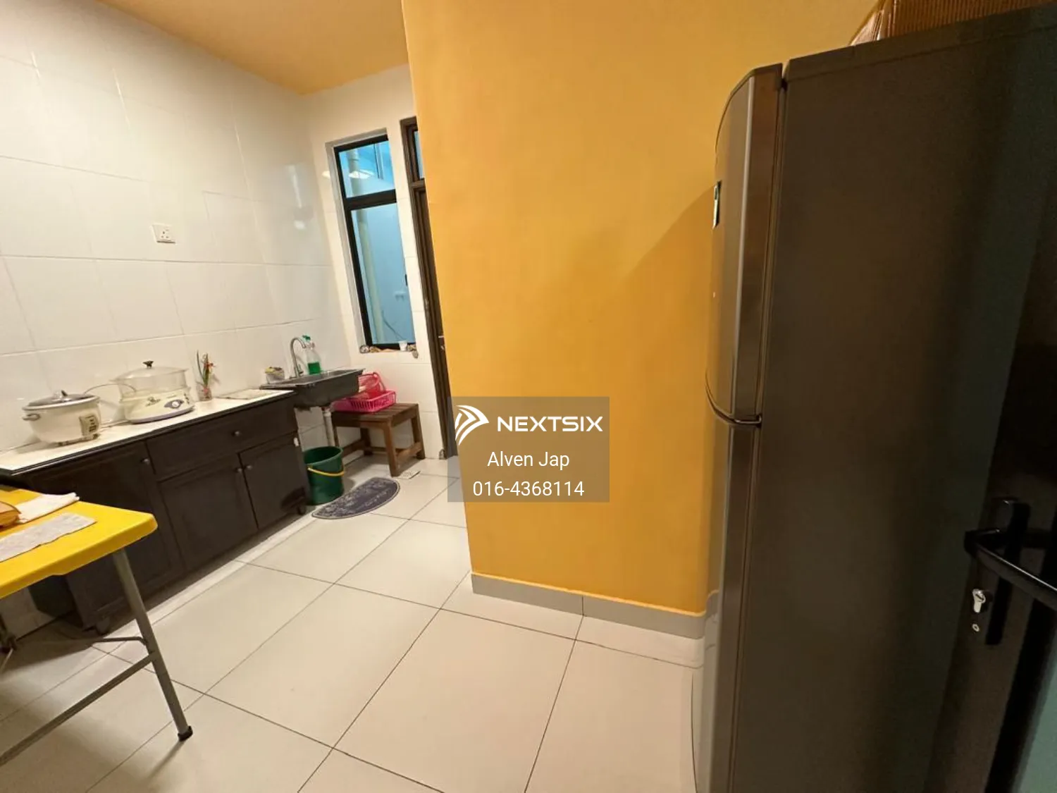 Apartment For Sale in Kuching Sarawak - Image 5