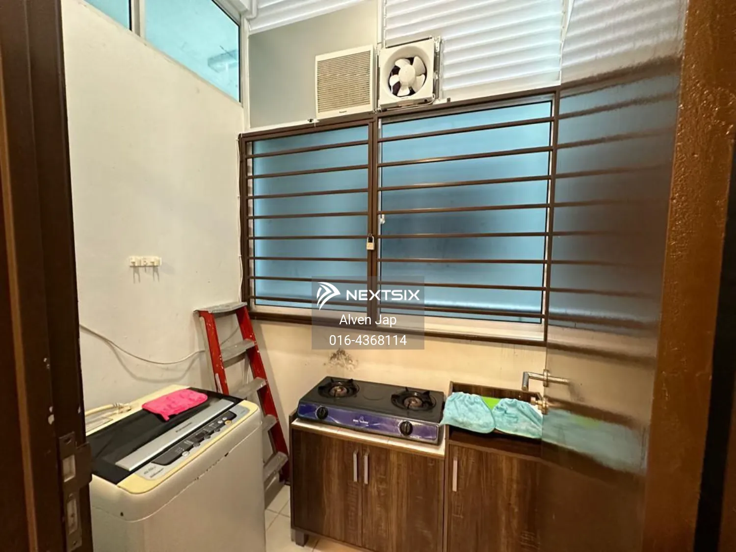 Apartment For Sale in Kuching Sarawak - Image 6