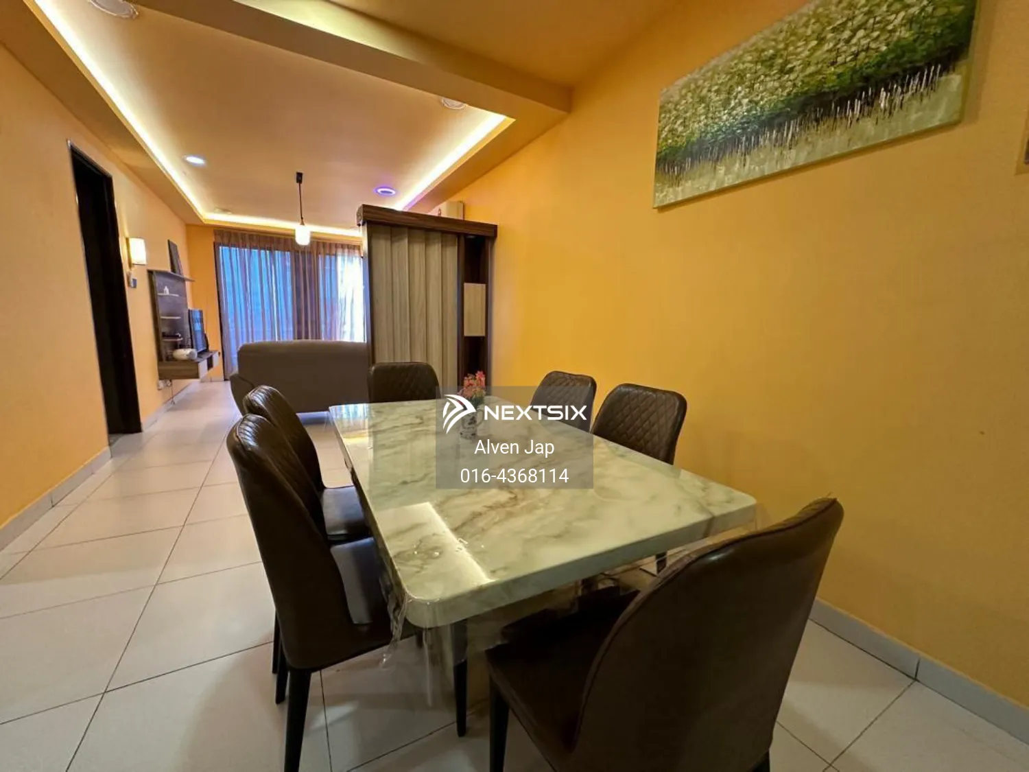 Apartment For Sale in Kuching Sarawak - Image 7
