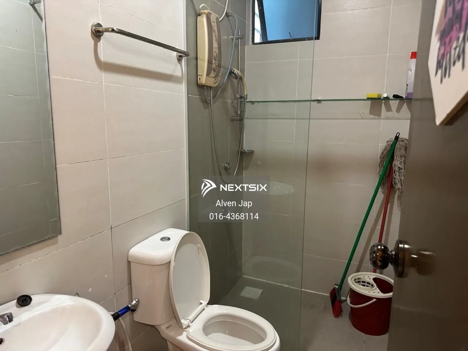 Apartment For Sale in Kuching Sarawak - Image 8