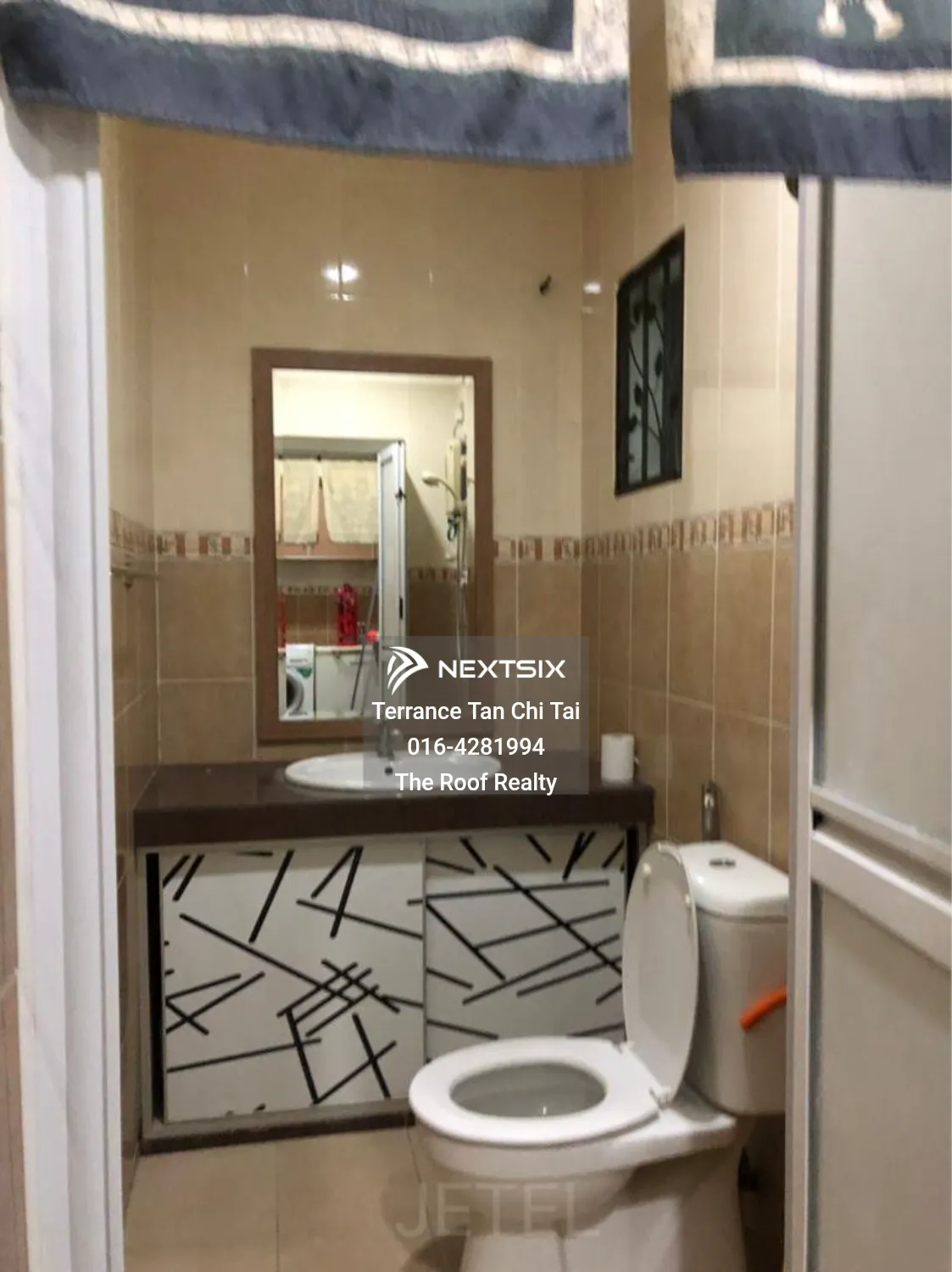 2-sty Terrace/Link House For Rent in Bandar Bukit Tinggi Selangor - Image 3