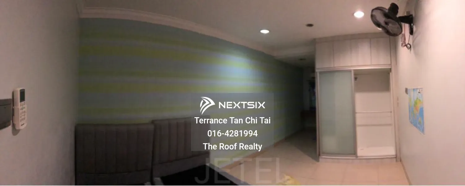 2-sty Terrace/Link House For Rent in Bandar Bukit Tinggi Selangor - Image 5