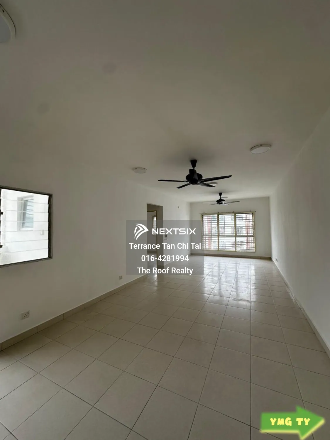 Apartment For Sale in Setia Alam Selangor