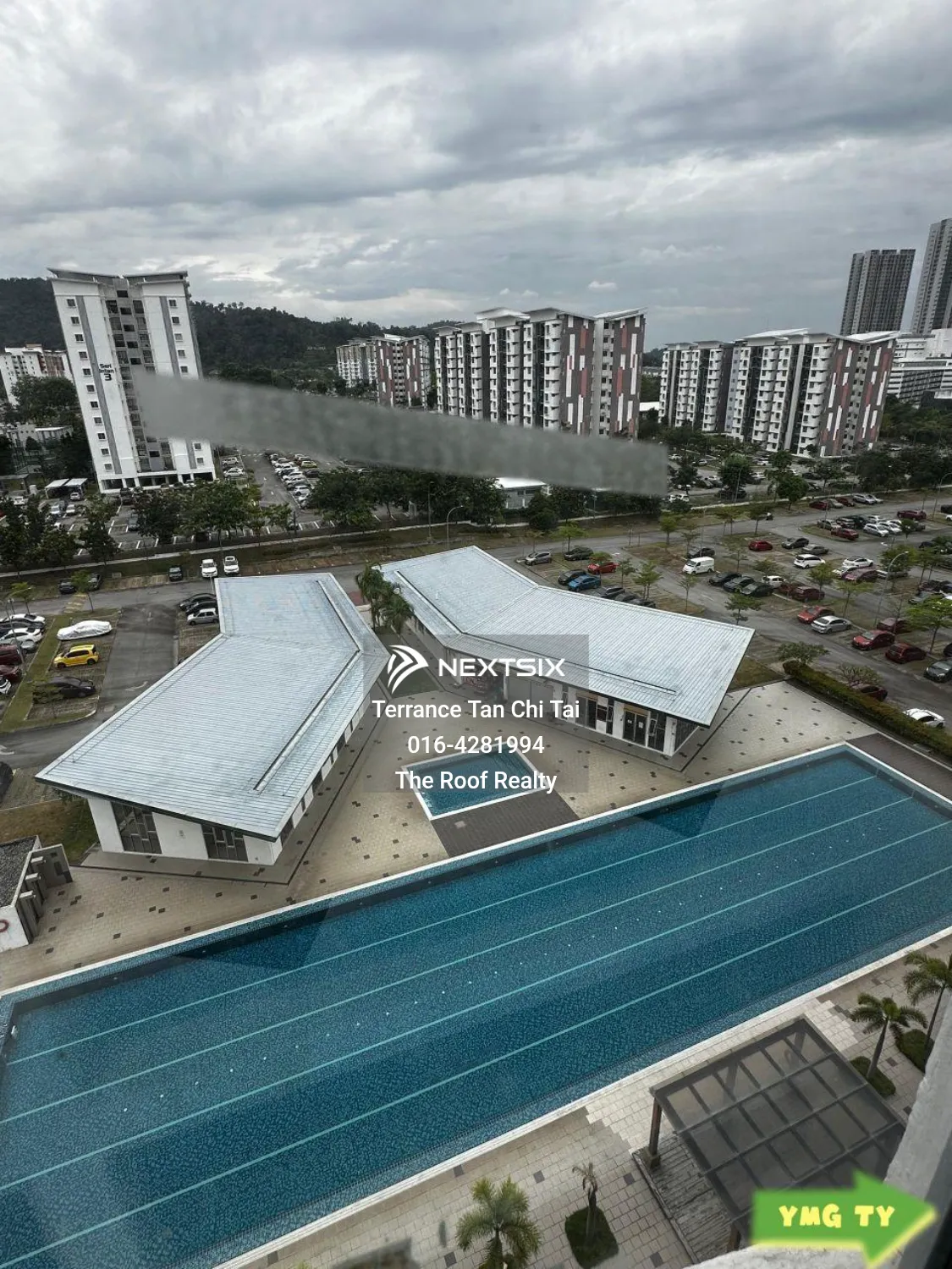 Apartment For Sale in Setia Alam Selangor - Image 10