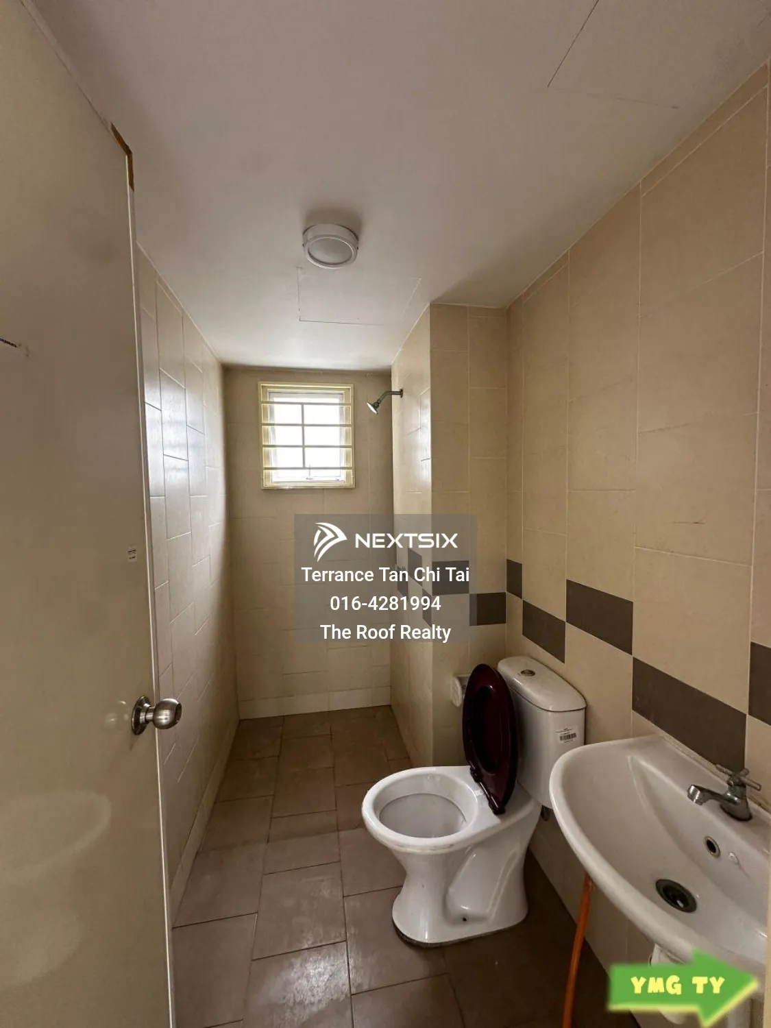 Apartment For Sale in Setia Alam Selangor - Image 2