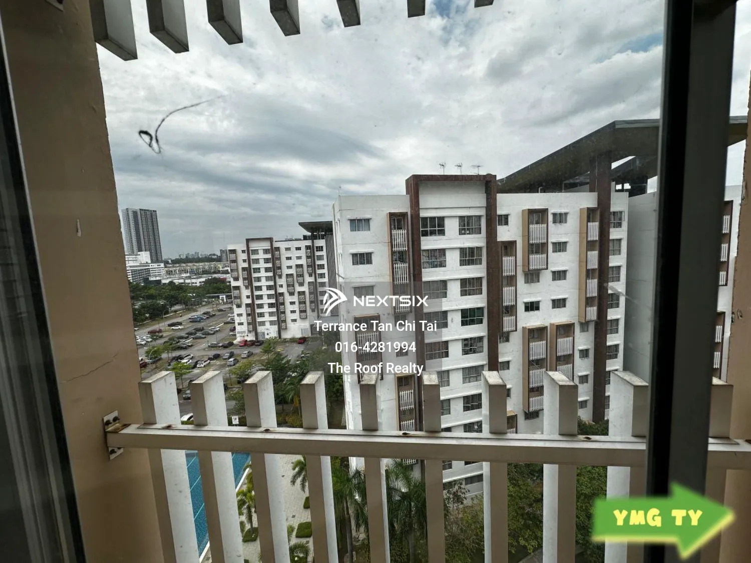 Apartment For Sale in Setia Alam Selangor - Image 3
