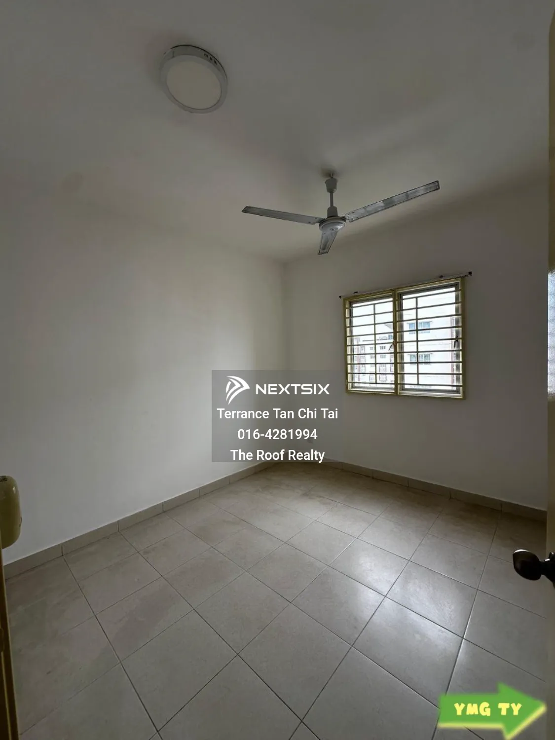 Apartment For Sale in Setia Alam Selangor - Image 4