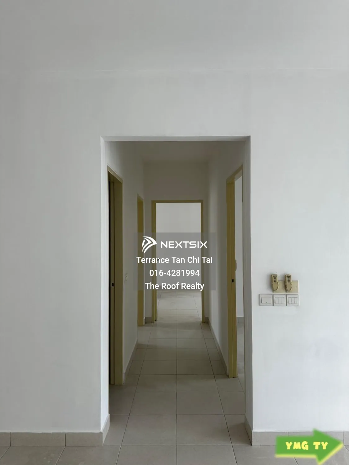Apartment For Sale in Setia Alam Selangor - Image 5