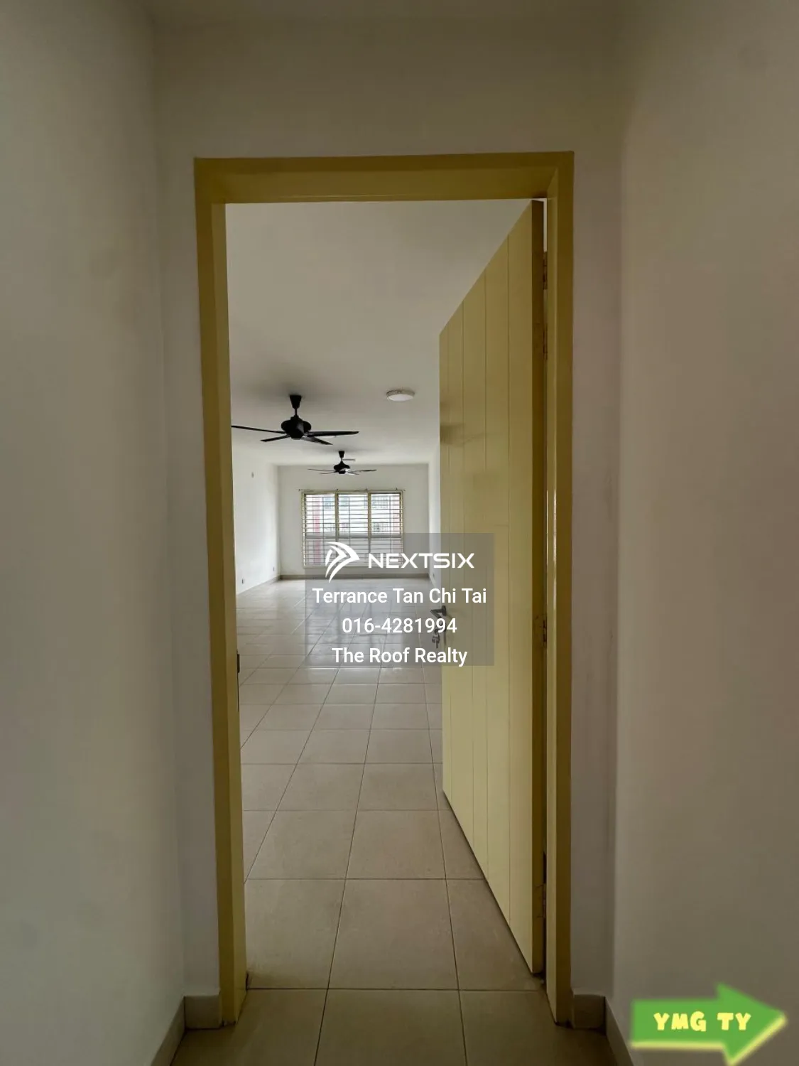 Apartment For Sale in Setia Alam Selangor - Image 6
