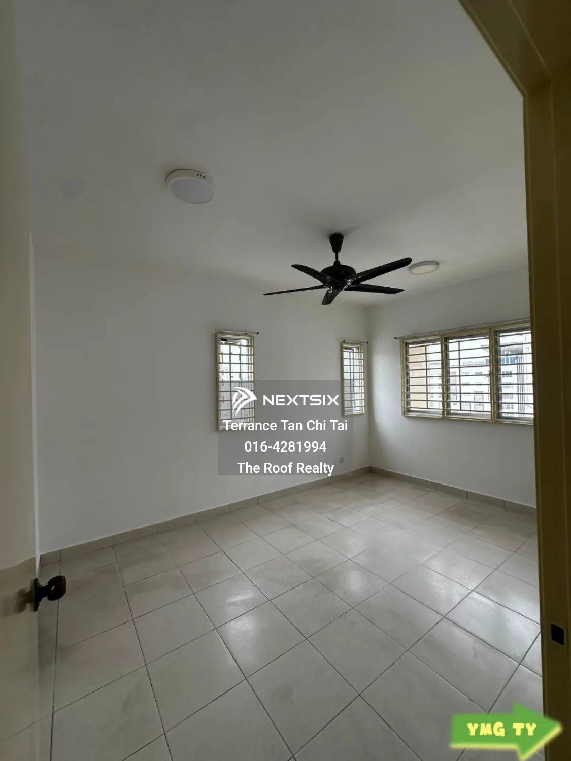 Apartment For Sale in Setia Alam Selangor - Image 7