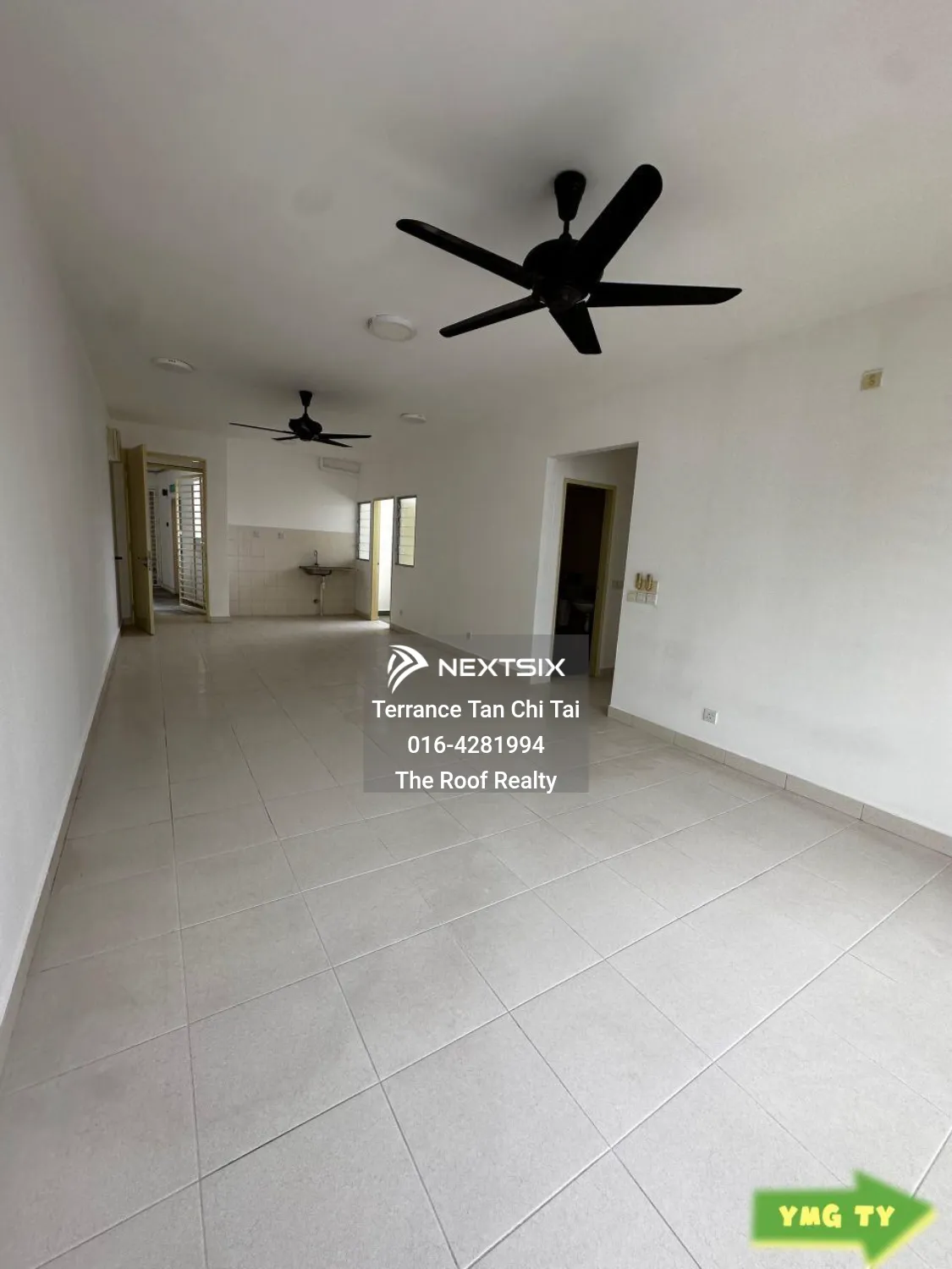 Apartment For Sale in Setia Alam Selangor - Image 8