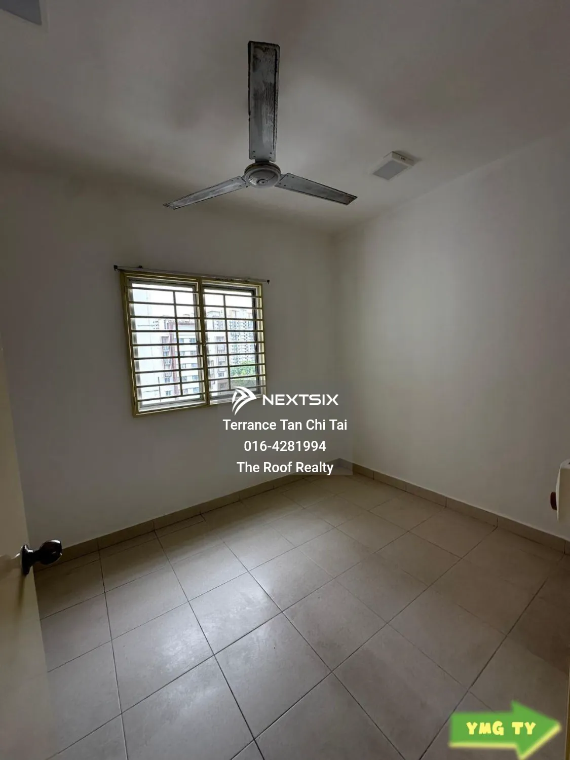 Apartment For Sale in Setia Alam Selangor - Image 9