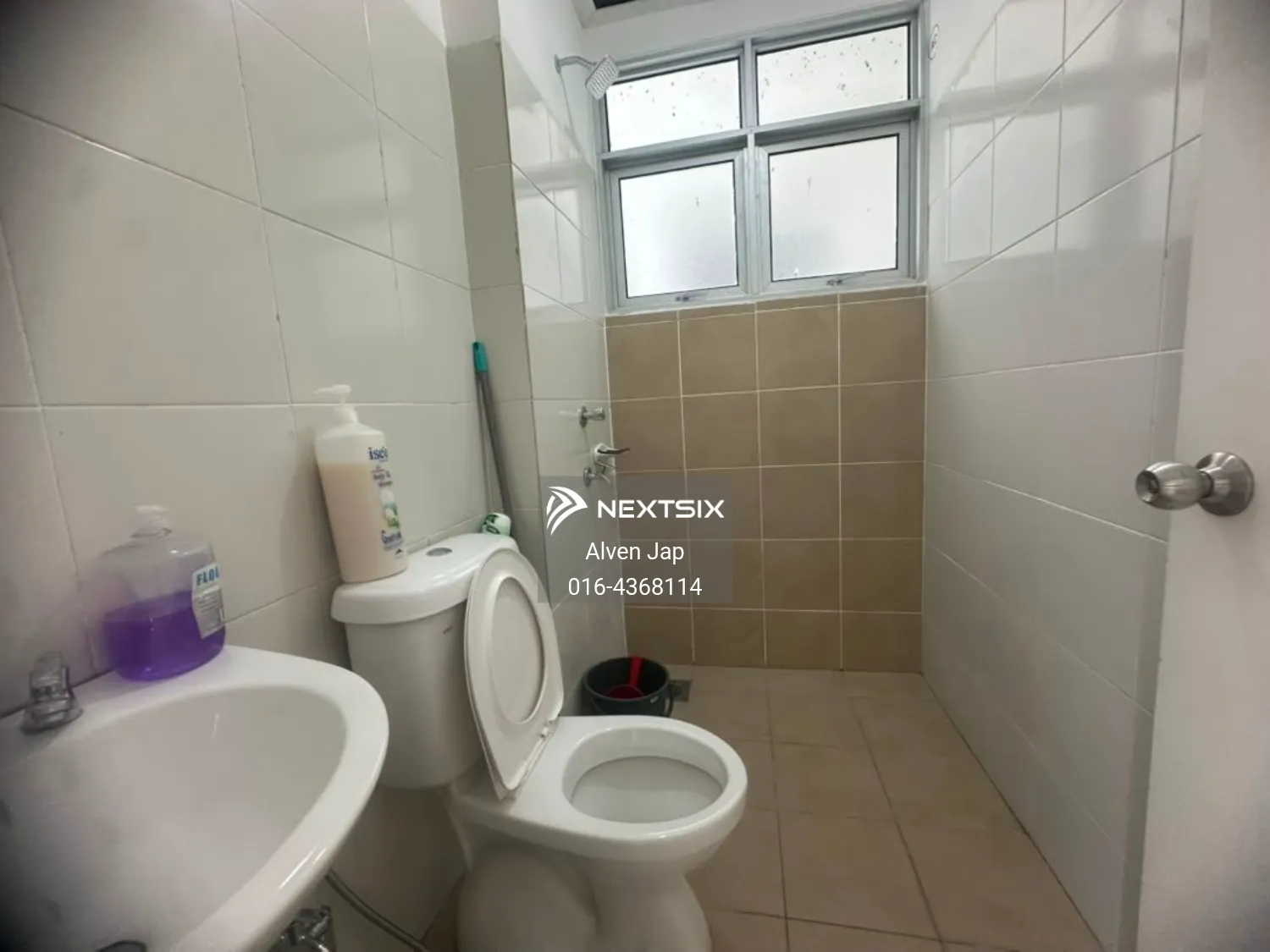 Apartment For Sale in Kuching Sarawak - Image 10