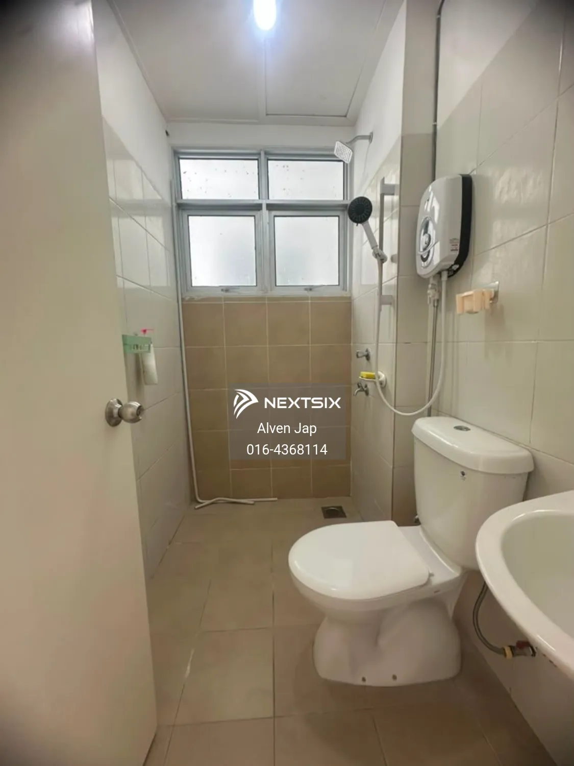Apartment For Sale in Kuching Sarawak - Image 11