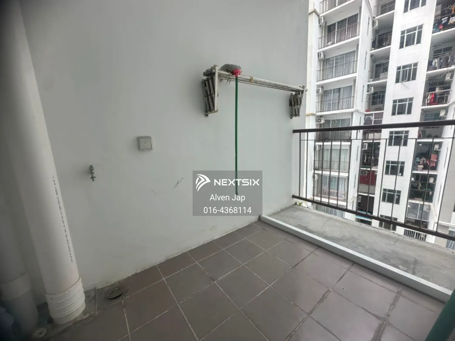 Apartment For Sale in Kuching Sarawak - Image 2