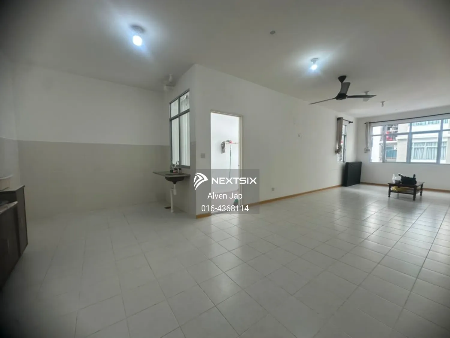 Apartment For Sale in Kuching Sarawak - Image 3