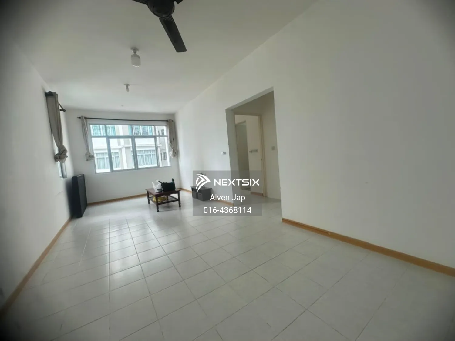 Apartment For Sale in Kuching Sarawak - Image 4