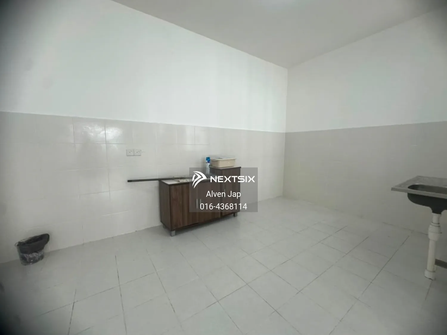 Apartment For Sale in Kuching Sarawak - Image 5