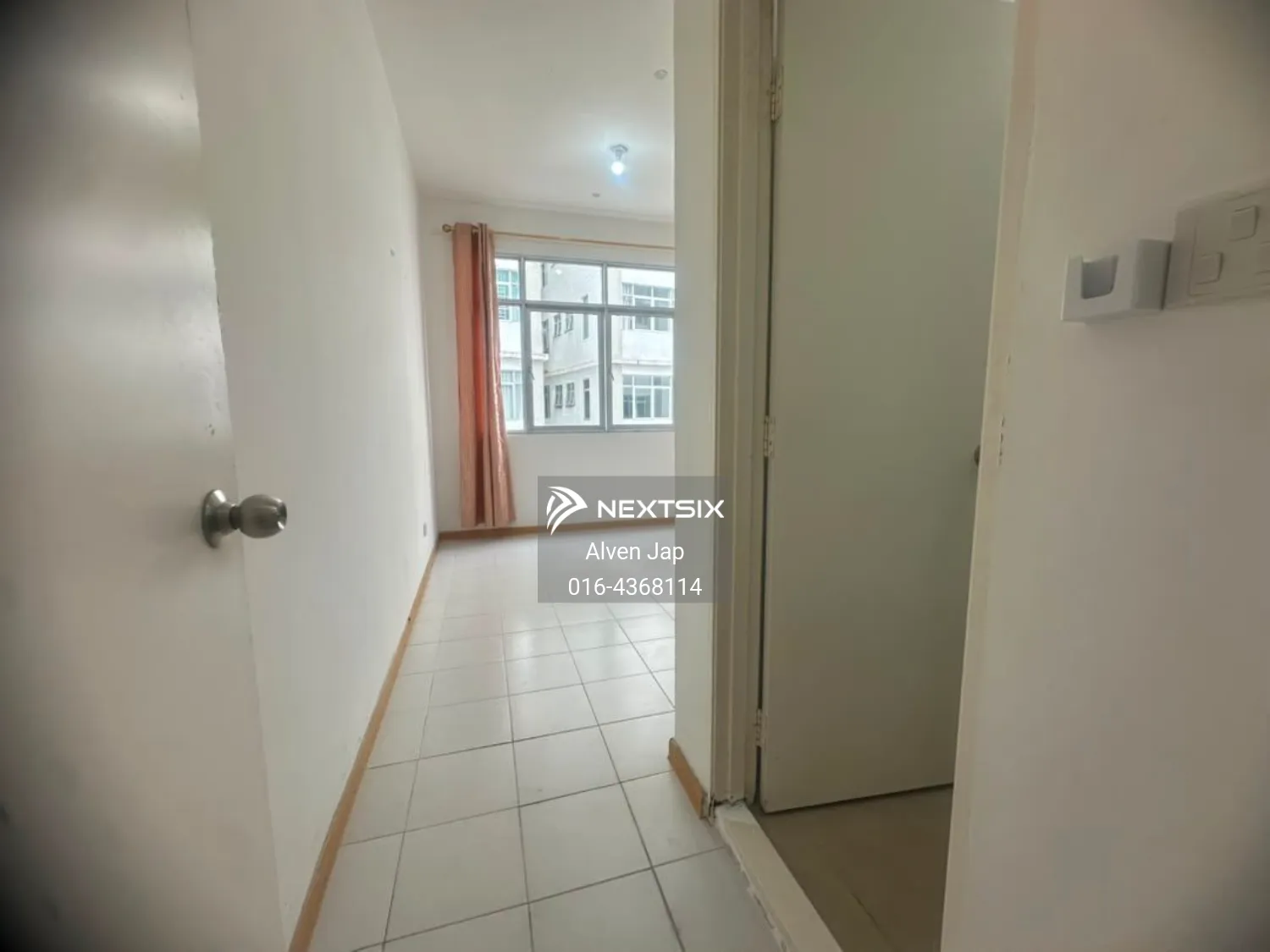 Apartment For Sale in Kuching Sarawak - Image 7