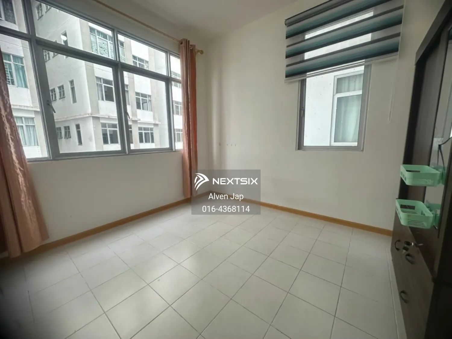 Apartment For Sale in Kuching Sarawak - Image 9