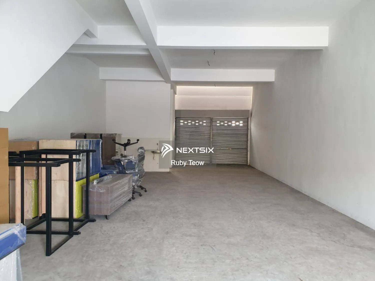 Shop For Sale in Johor Bahru Johor