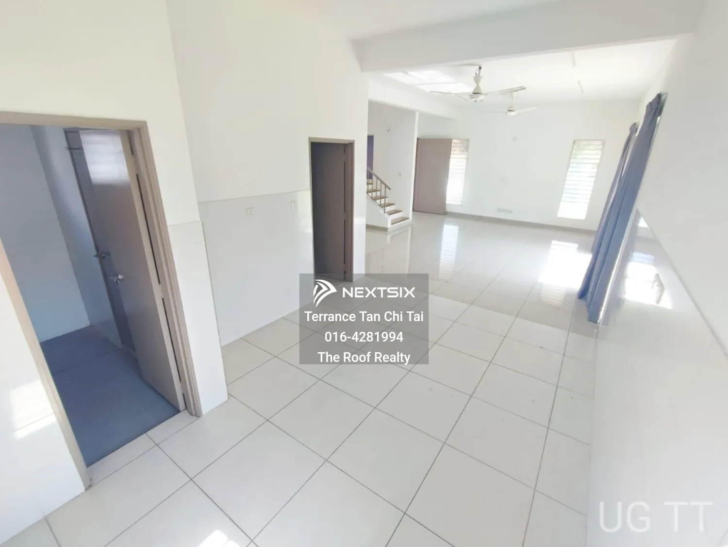 2-sty Terrace/Link House For Sale in Klang Selangor