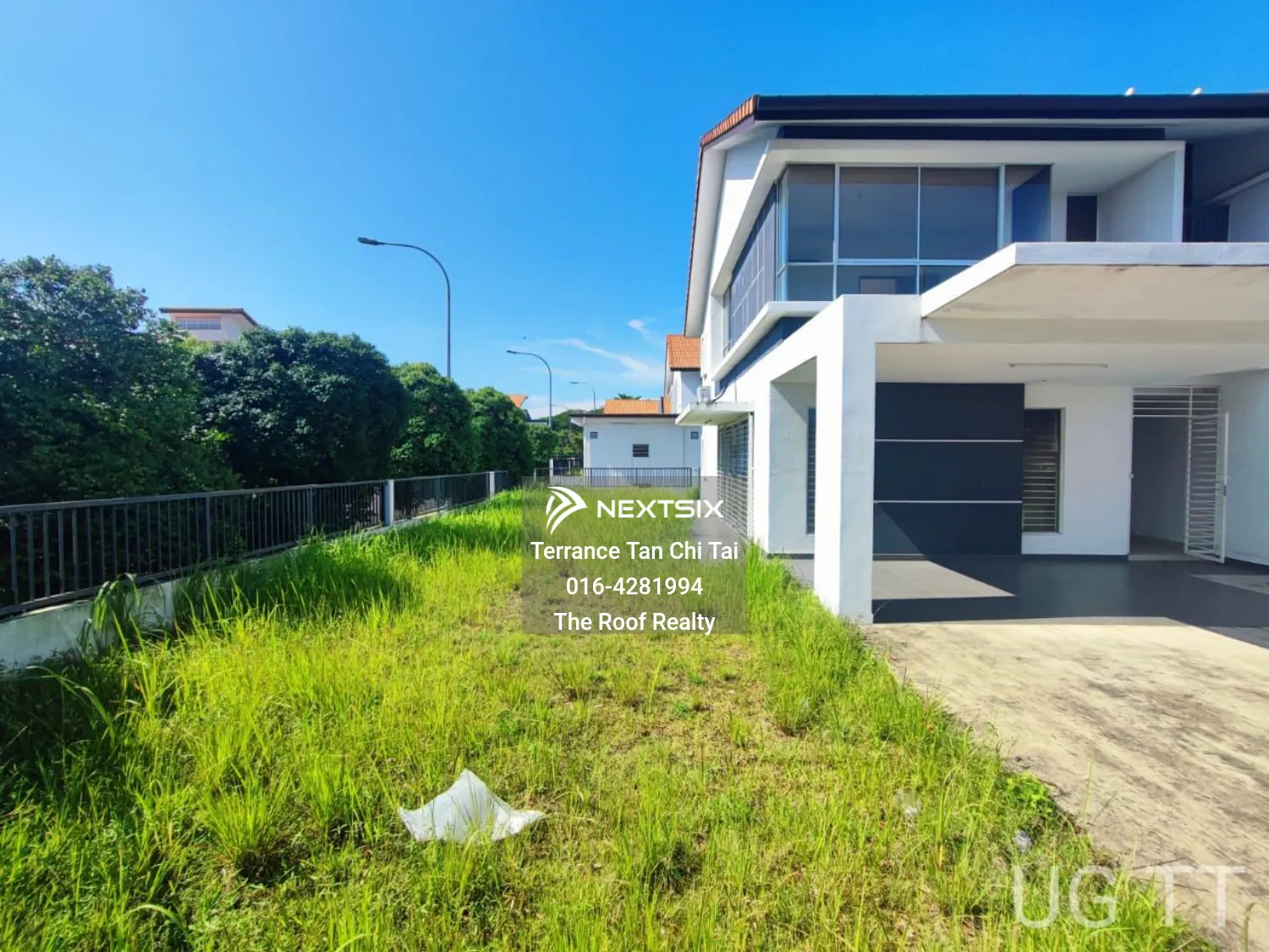 2-sty Terrace/Link House For Sale in Klang Selangor - Image 2