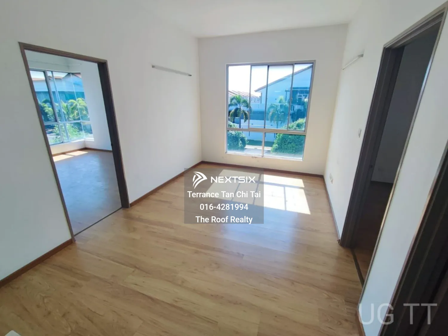 2-sty Terrace/Link House For Sale in Klang Selangor - Image 3