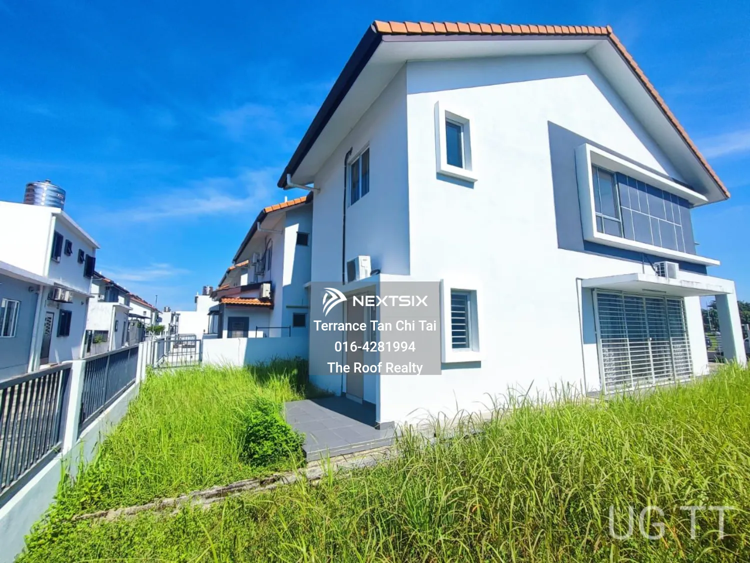 2-sty Terrace/Link House For Sale in Klang Selangor - Image 4