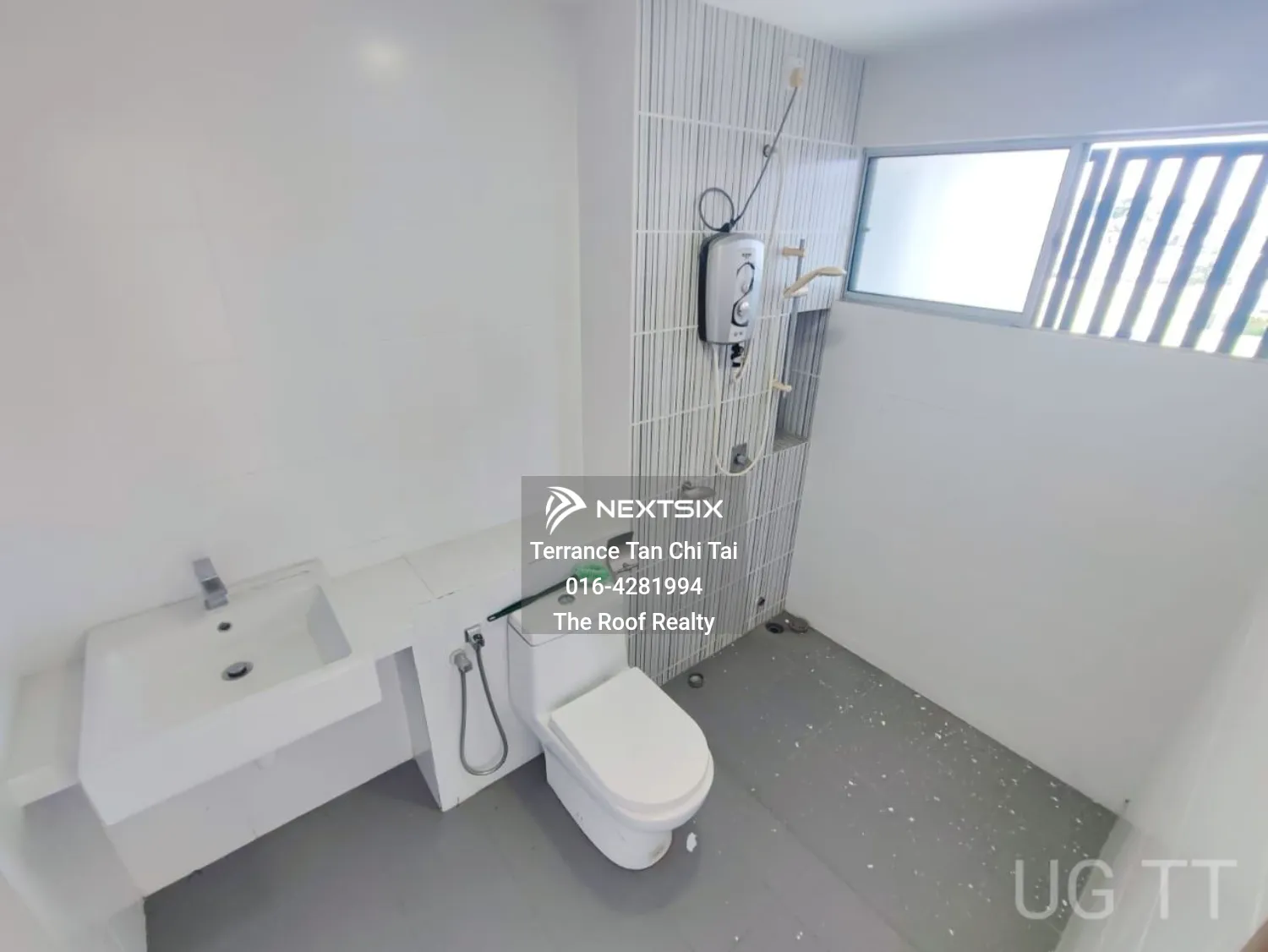 2-sty Terrace/Link House For Sale in Klang Selangor - Image 8