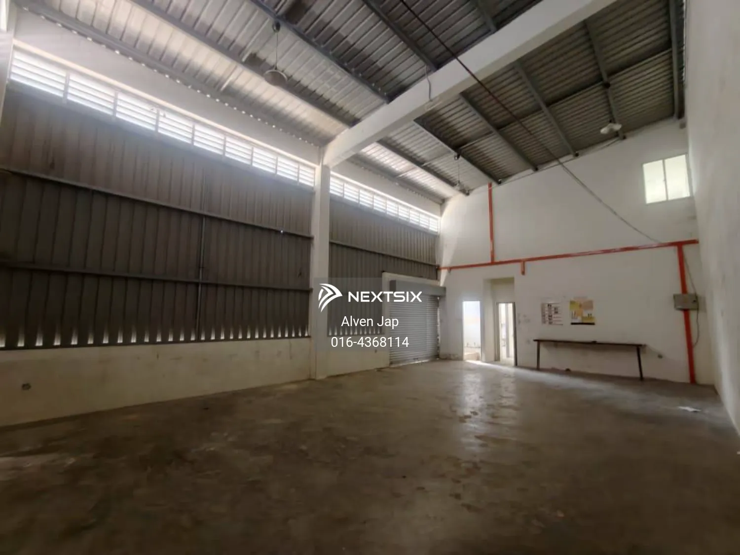 Shop For Rent in Kuching Sarawak - Image 3
