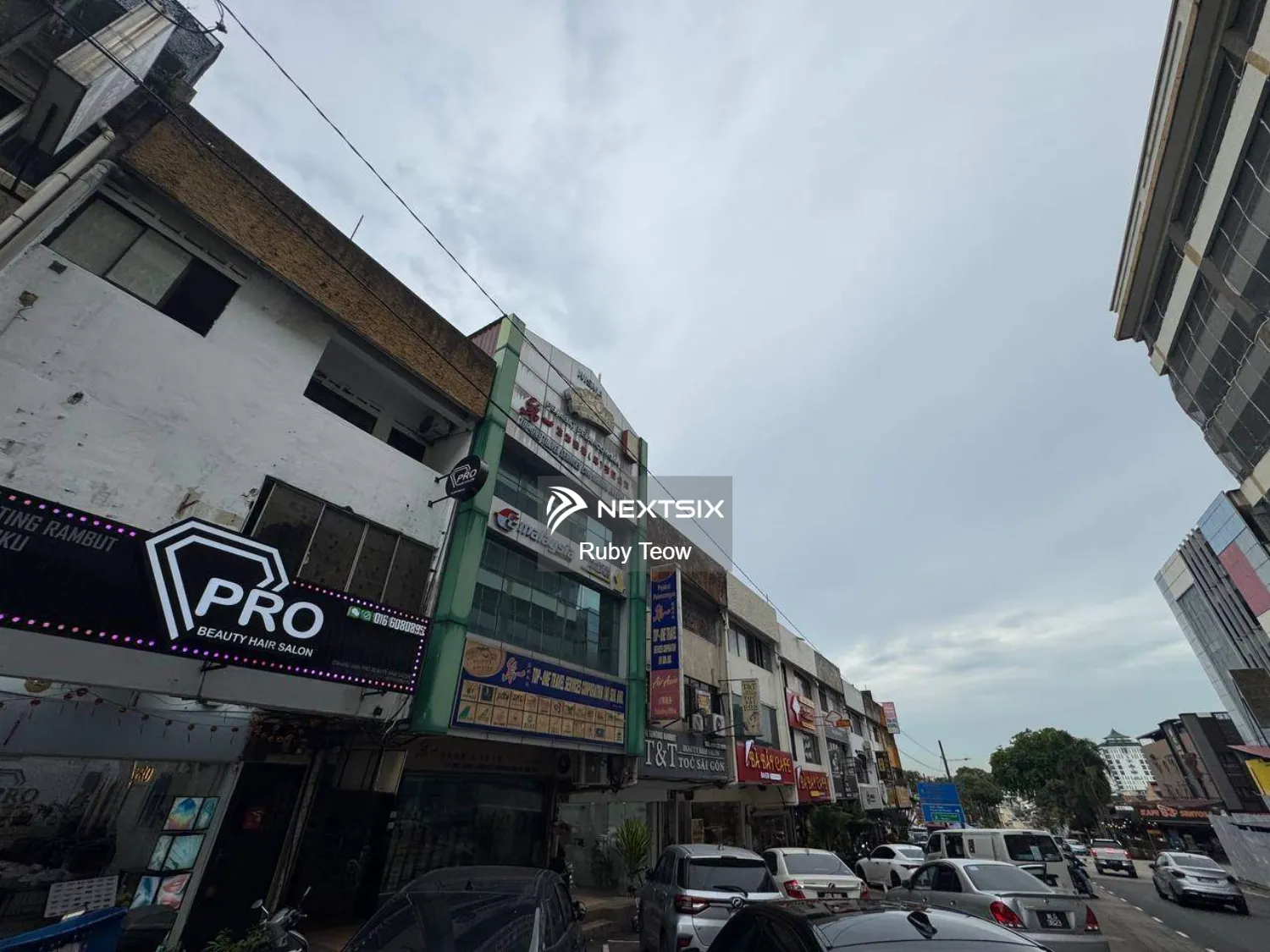 Shop For Rent in Johor Bahru Johor - Image 2