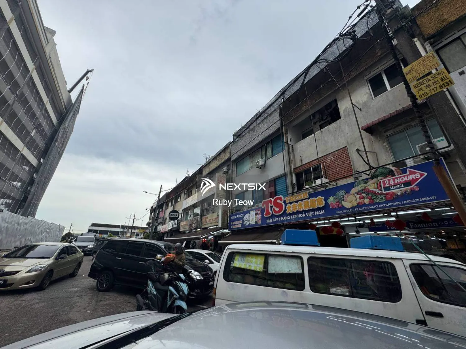 Shop For Rent in Johor Bahru Johor - Image 3