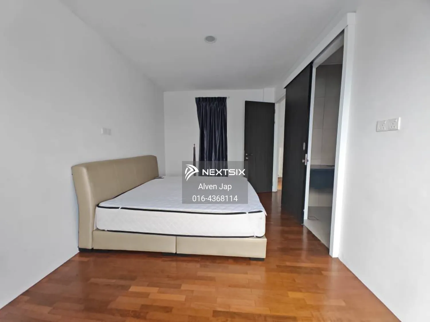 3-sty Terrace/Link House For Rent in Kuching Sarawak - Image 10