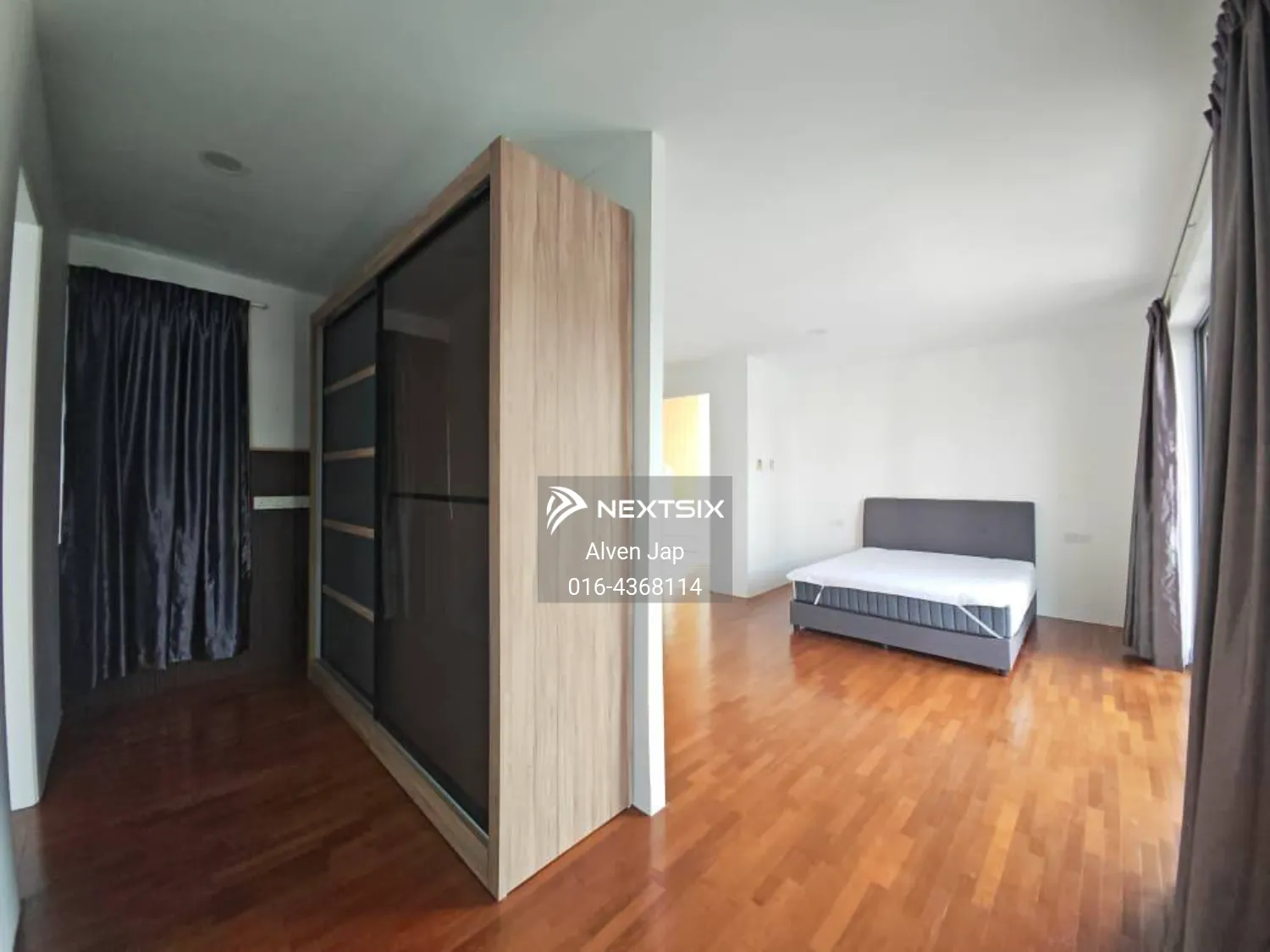 3-sty Terrace/Link House For Rent in Kuching Sarawak - Image 12