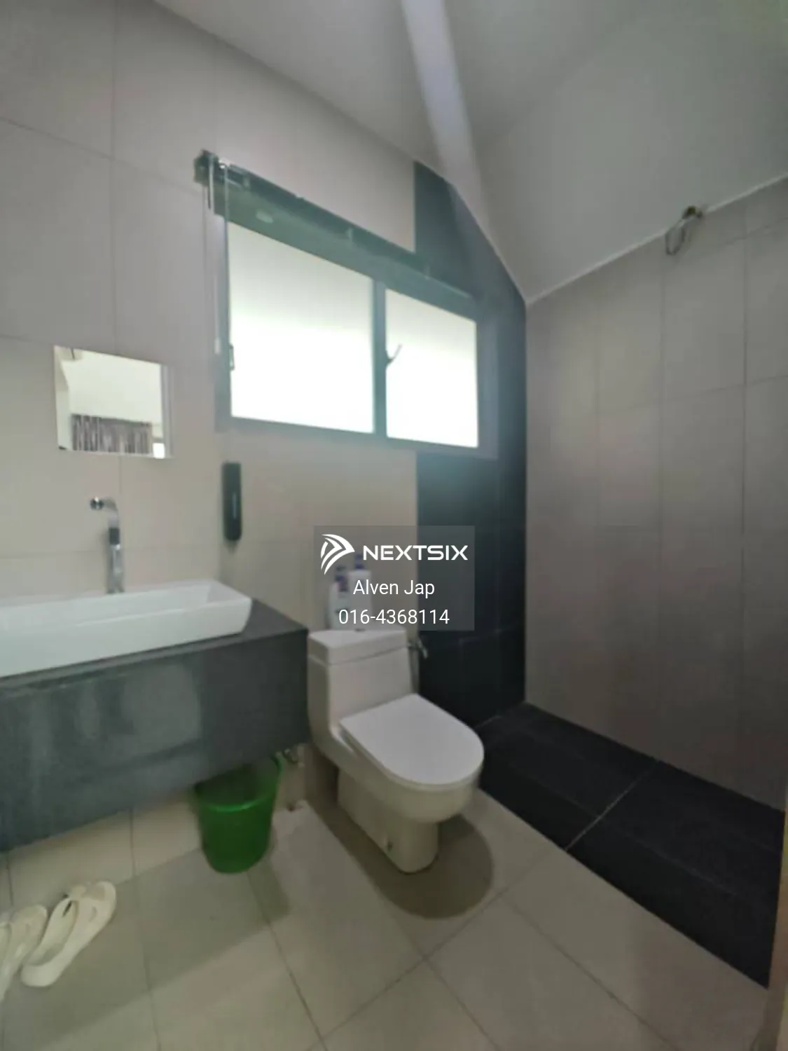 3-sty Terrace/Link House For Rent in Kuching Sarawak - Image 13