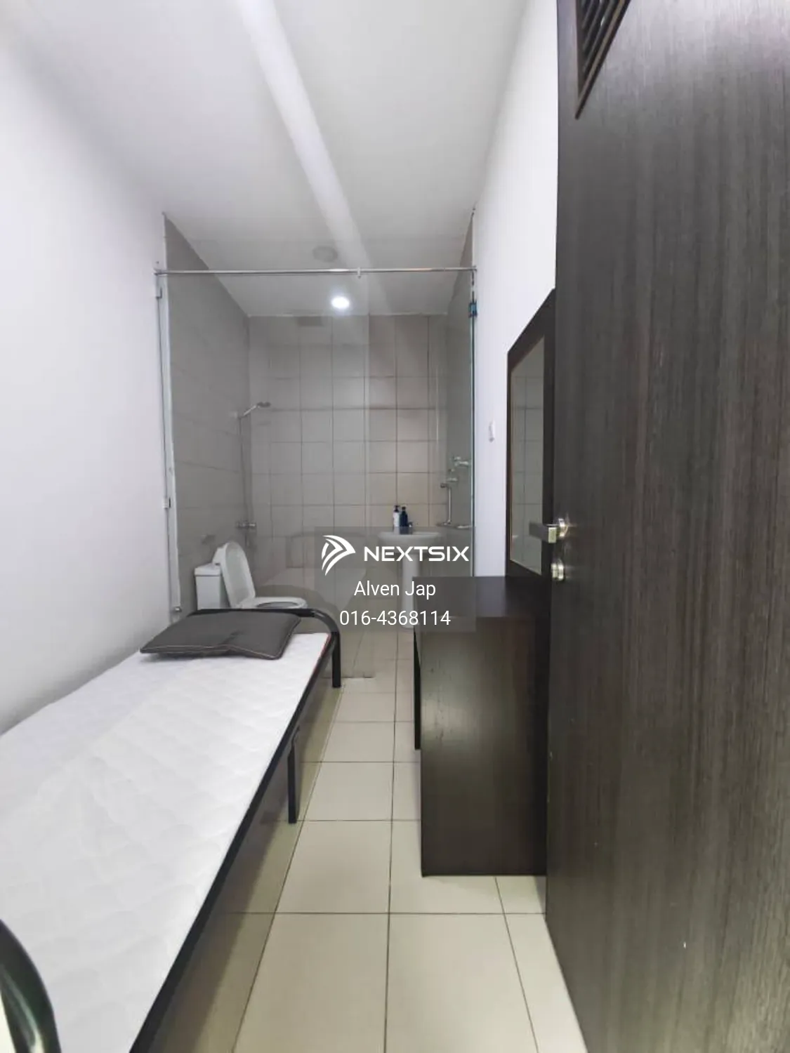 3-sty Terrace/Link House For Rent in Kuching Sarawak - Image 15