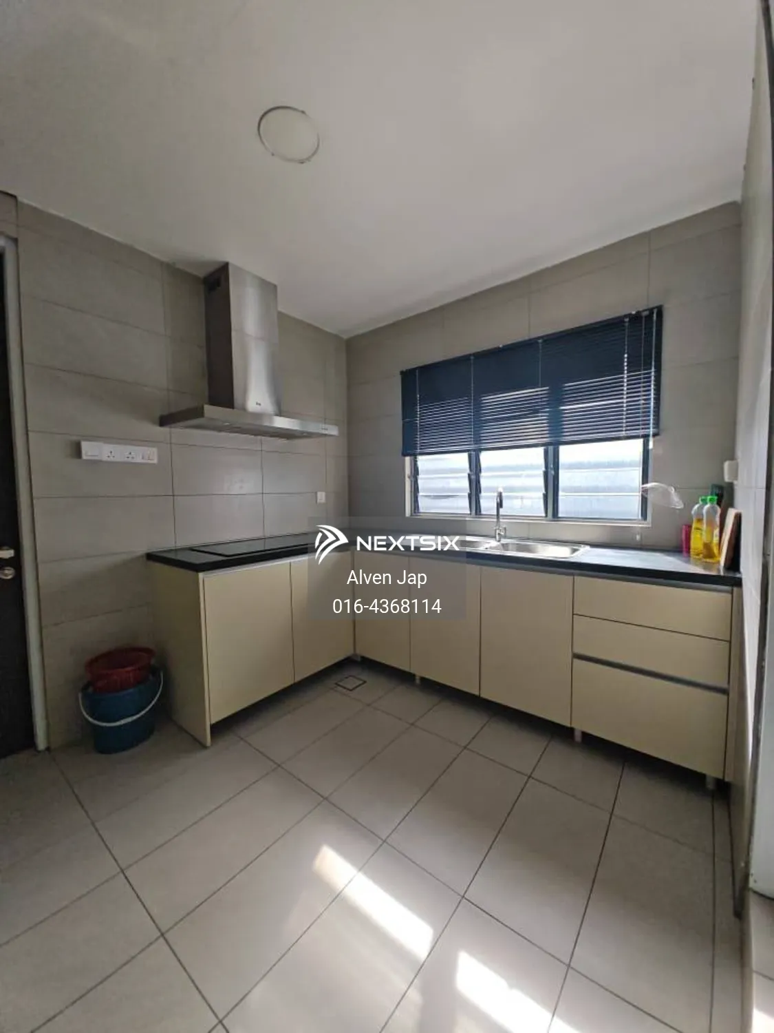 3-sty Terrace/Link House For Rent in Kuching Sarawak - Image 16