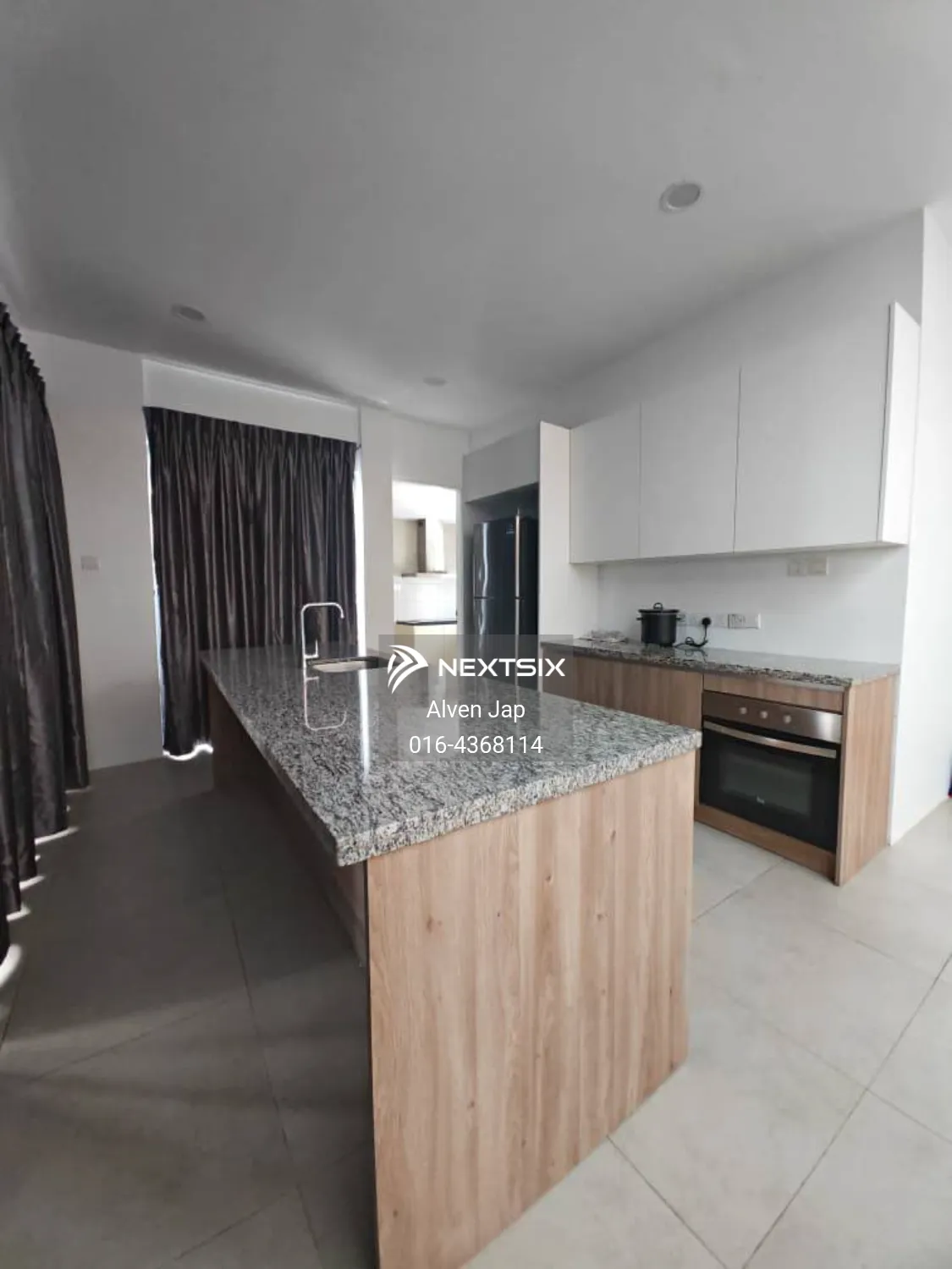 3-sty Terrace/Link House For Rent in Kuching Sarawak - Image 17