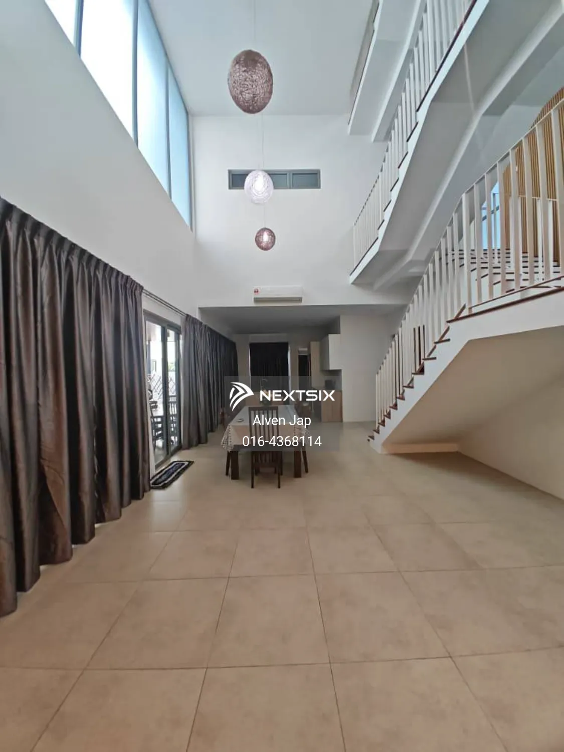 3-sty Terrace/Link House For Rent in Kuching Sarawak - Image 18