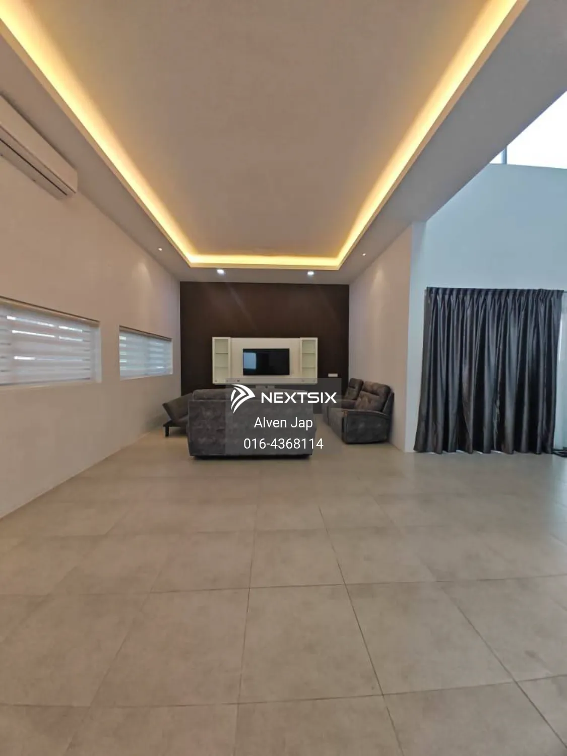 3-sty Terrace/Link House For Rent in Kuching Sarawak - Image 19