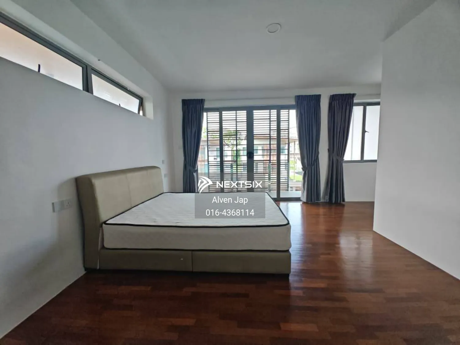 3-sty Terrace/Link House For Rent in Kuching Sarawak - Image 2