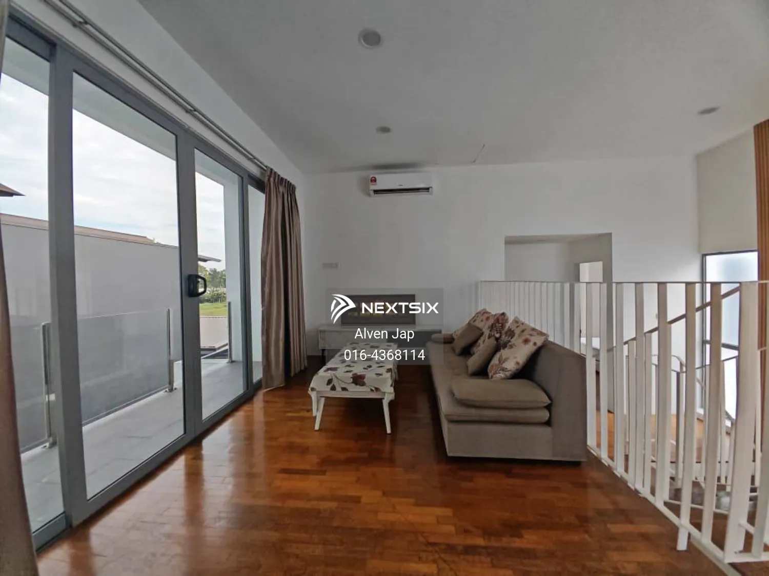 3-sty Terrace/Link House For Rent in Kuching Sarawak - Image 3