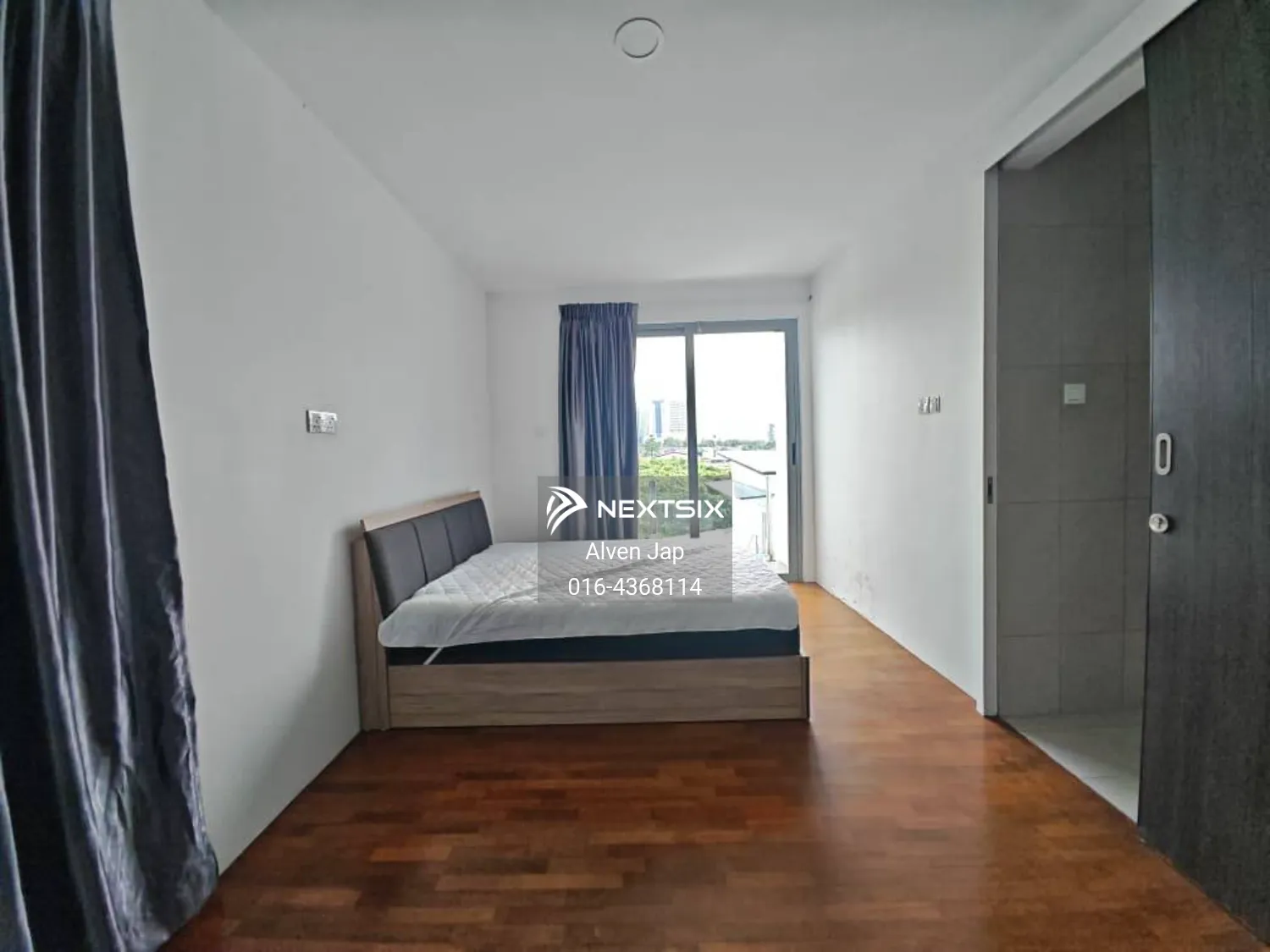 3-sty Terrace/Link House For Rent in Kuching Sarawak - Image 9