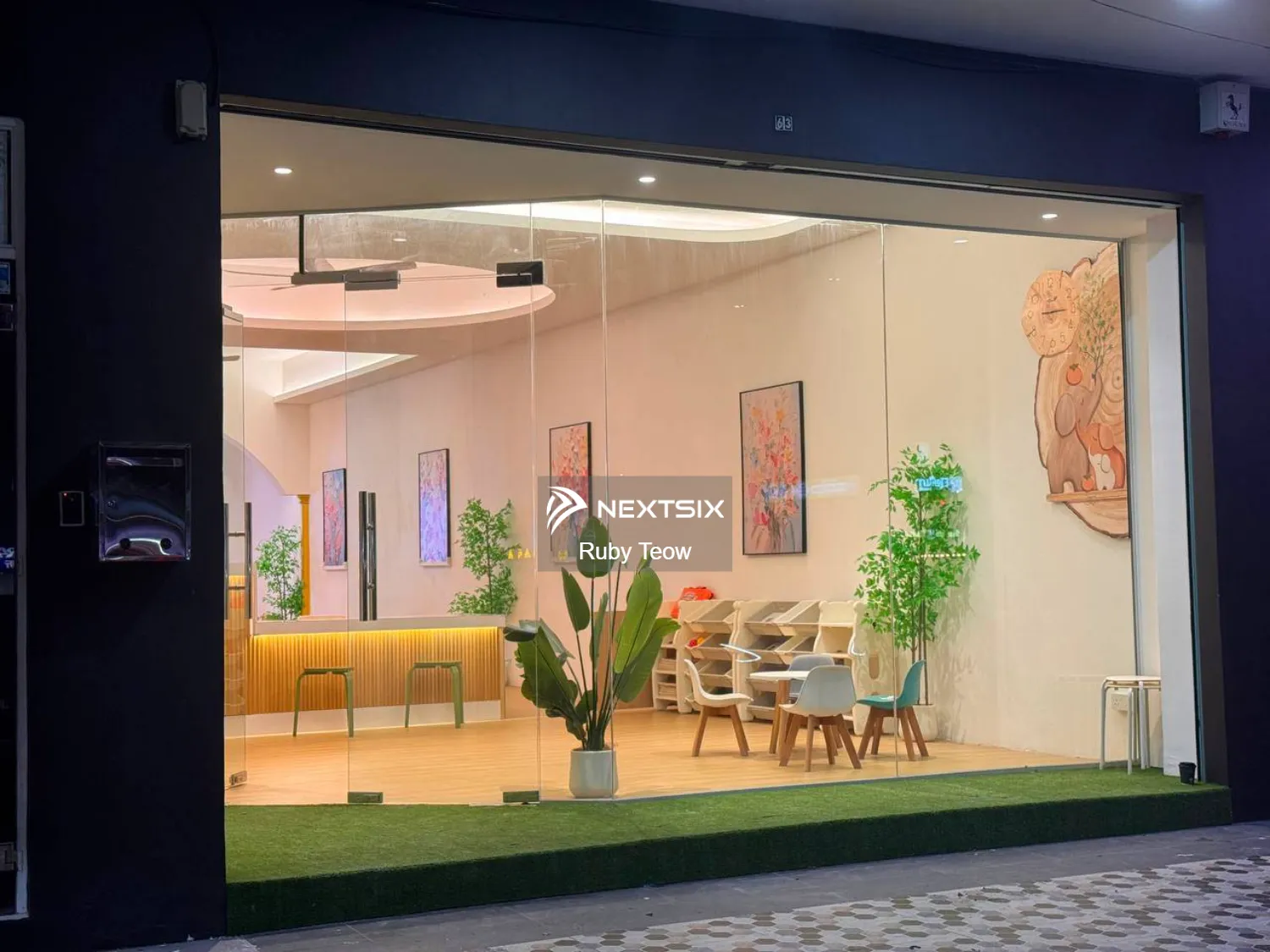 Shop For Rent in Johor Bahru Johor